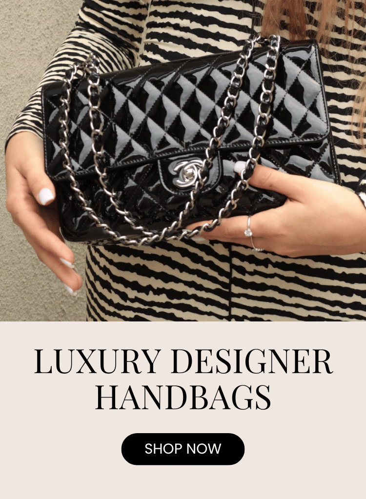 Luxury Designer Handbags