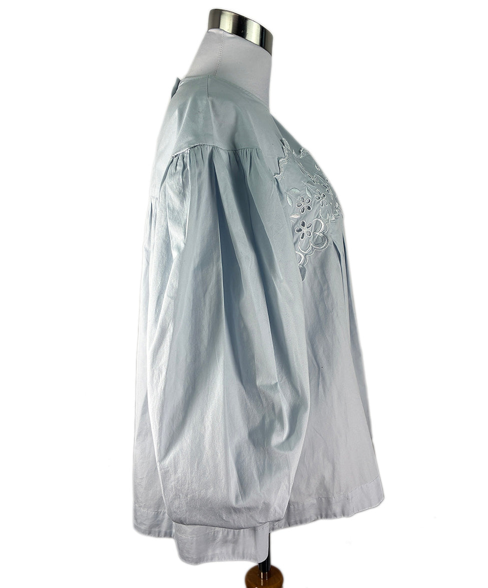 トップス simone rocha Women's Tops & Blouses – Simone Rocha US