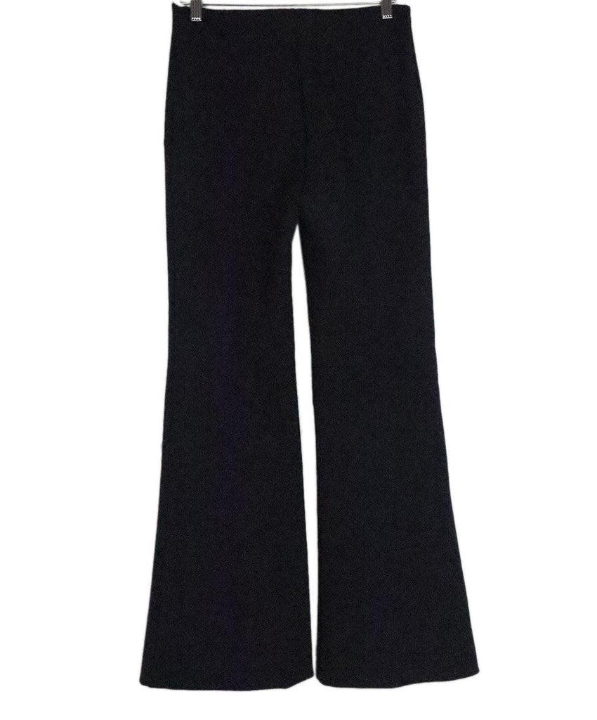 The Row Navy Blue Pants sz 4 - Michael's Consignment NYC
