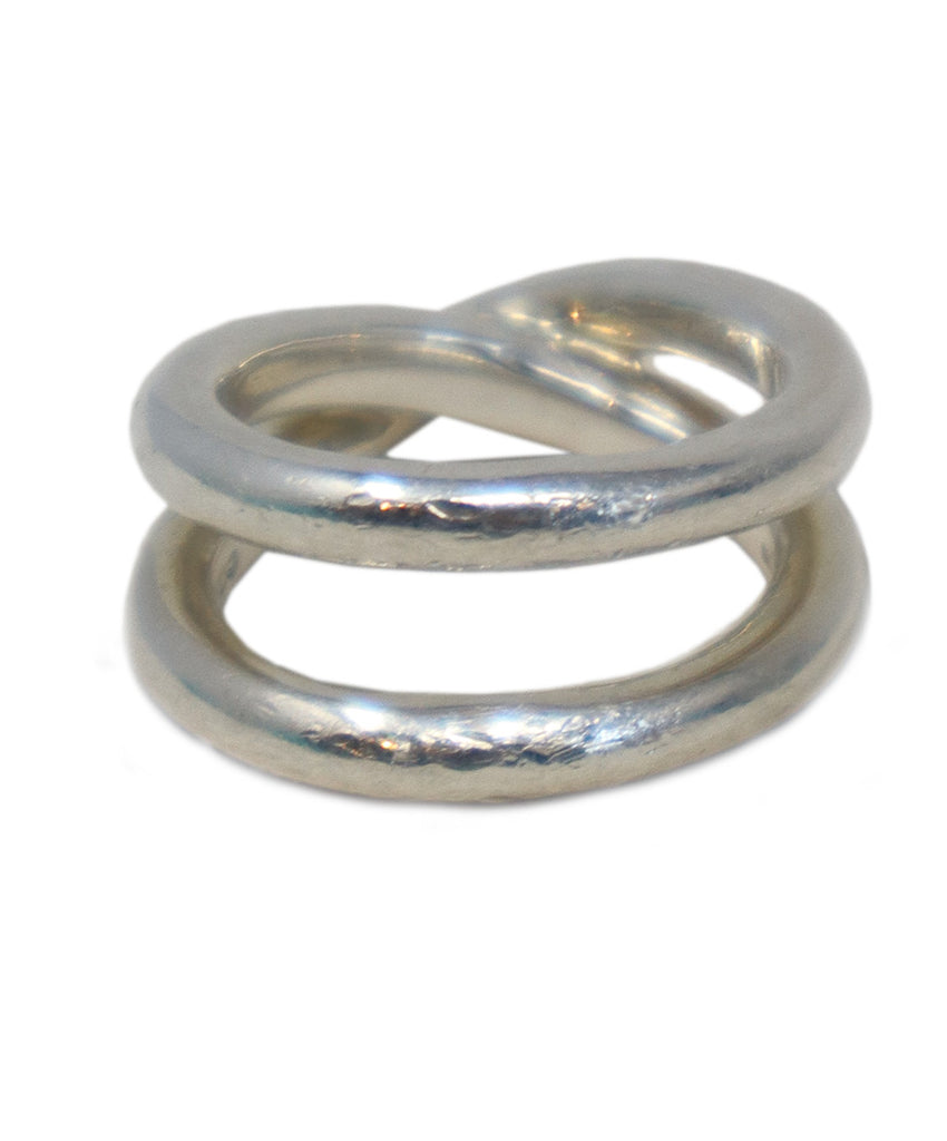 Tiffany & Co. x Picasso Sterling Silver Ring 