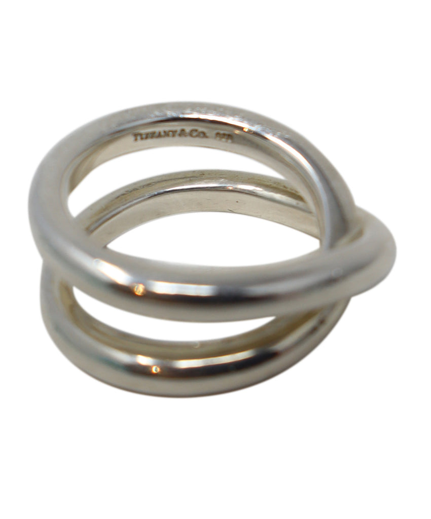 Tiffany & Co. x Picasso Sterling Silver Ring 1