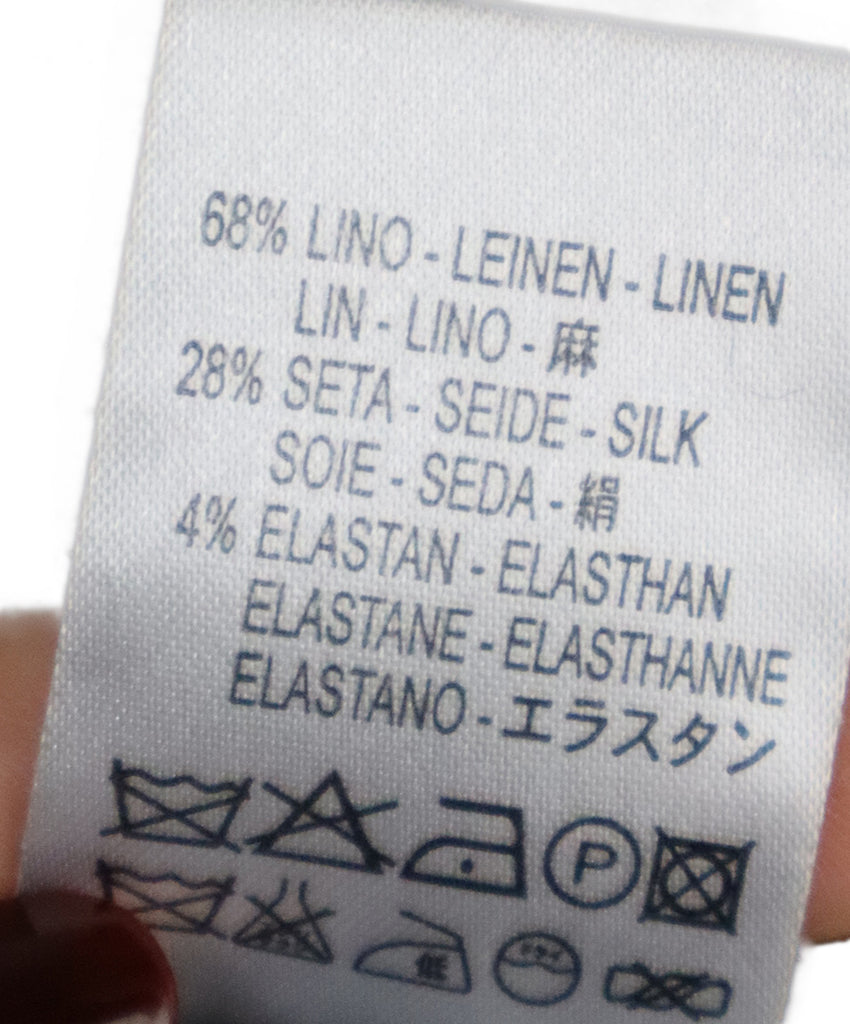 Valentino Charcoal Sweater 4