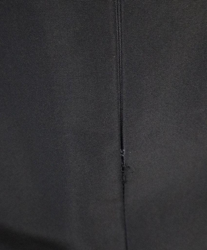 Zac Posen Blue Silk Evening Dress sz 8 - Michael's Consignment NYC