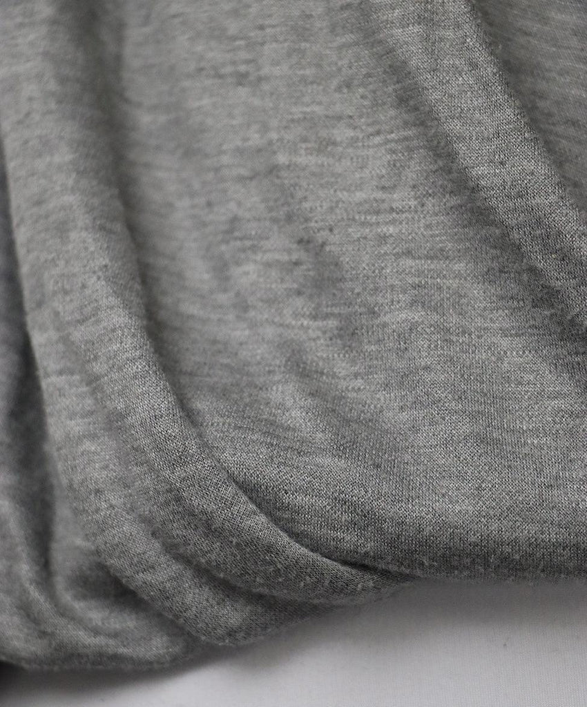 Alexander Wang Grey Top sz 4 - Michael's Consignment NYC