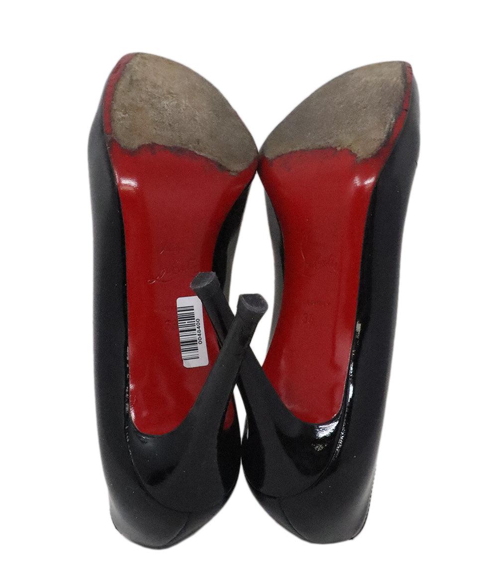 Christian louboutin in nyc hotsell