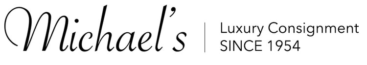 Michael's Luxury Consignment