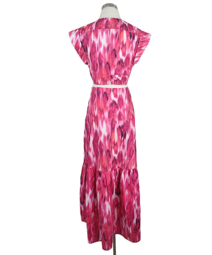 Jason Wu Pink Cotton Dress sz 4 - Michael's Consignment NYC