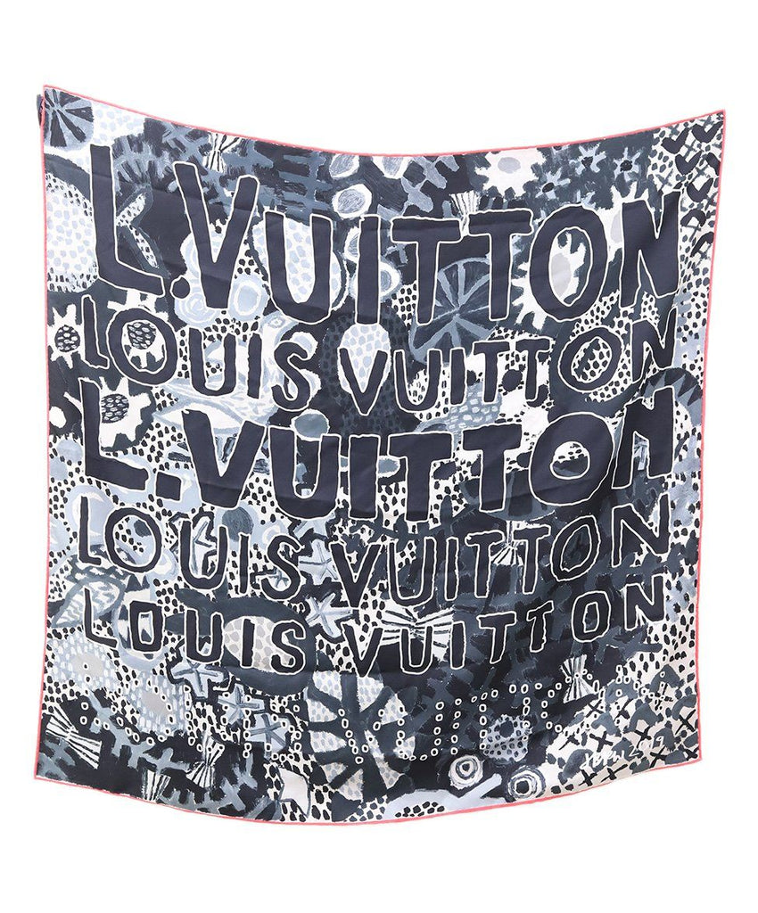 Louis Vuitton Black Denim Bow Flats sz 37 – Michael's Consignment NYC
