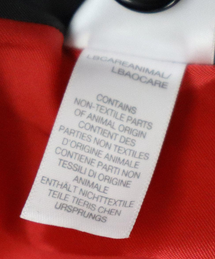 Paul Smith Pink Wool Coat sz 4 - Michael's Consignment NYC