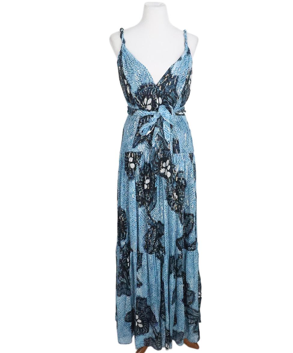 Ulla johnson micha cheap